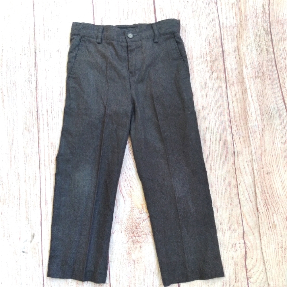 Armando Martillo gray dress pants sz 5